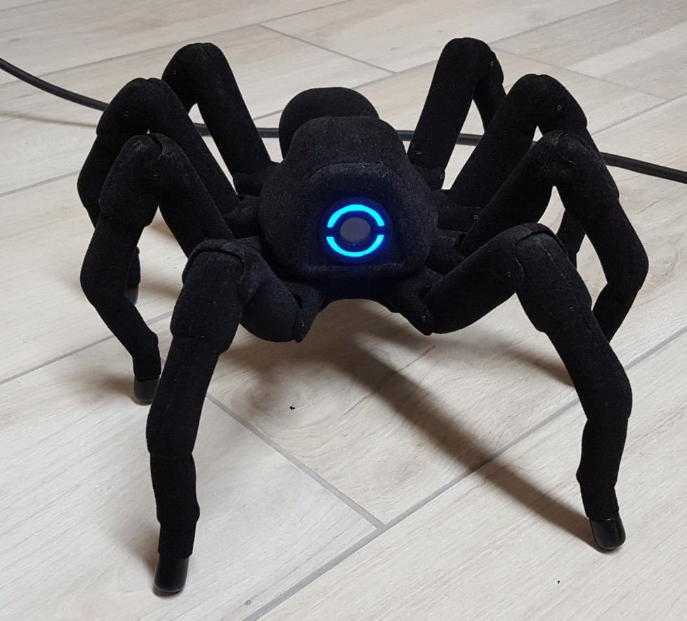 robugtix spider